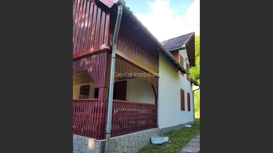 Proprietate Unică în Inima Naturii – Galaoaia, Mureș  - 2