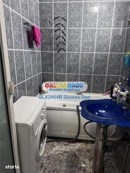 brancoveanu | 2cam 48mp | modern 1980 | cada balcon | parcare | metrou - 5