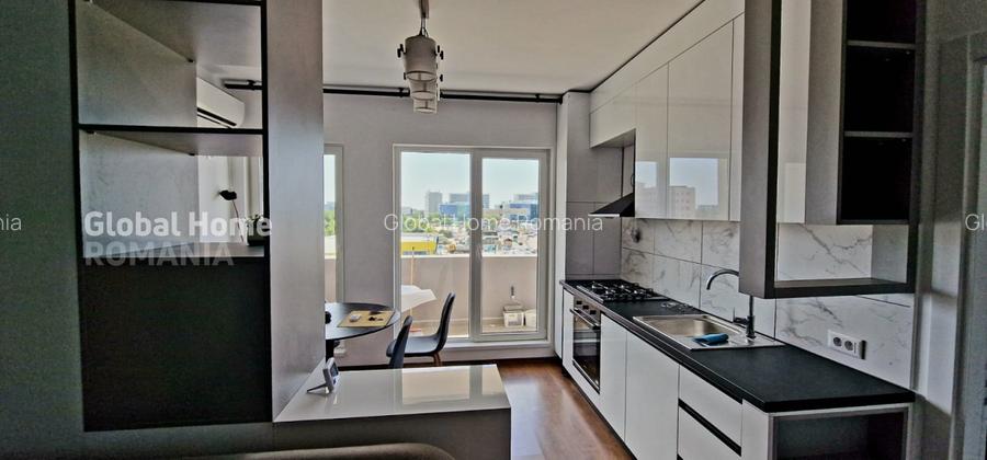 Apartament 2 Camere 39 MP | Militari | Loc de parcare | Bloc nou 2023 | - 2