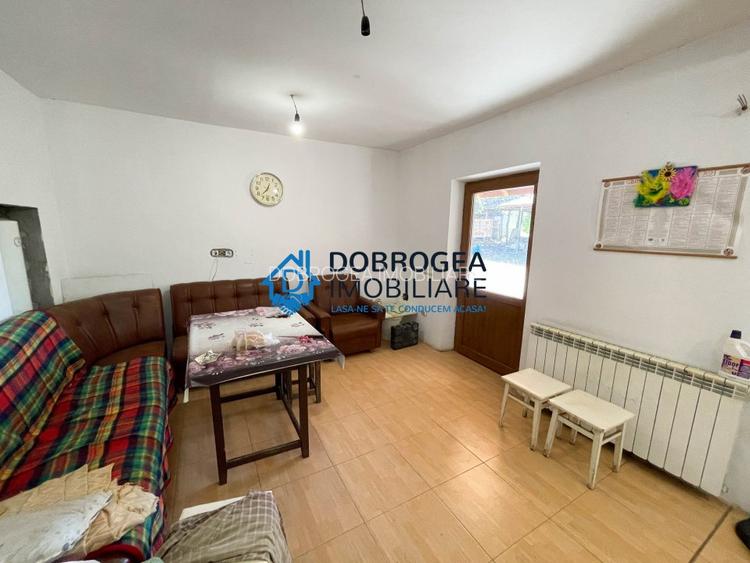 Sat Parches, 2 case  individuale, teren 4860 mp - 19