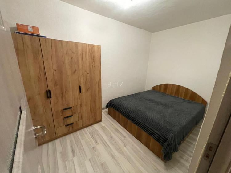 Apartament 2 camere, zona Valea Rosie - 3