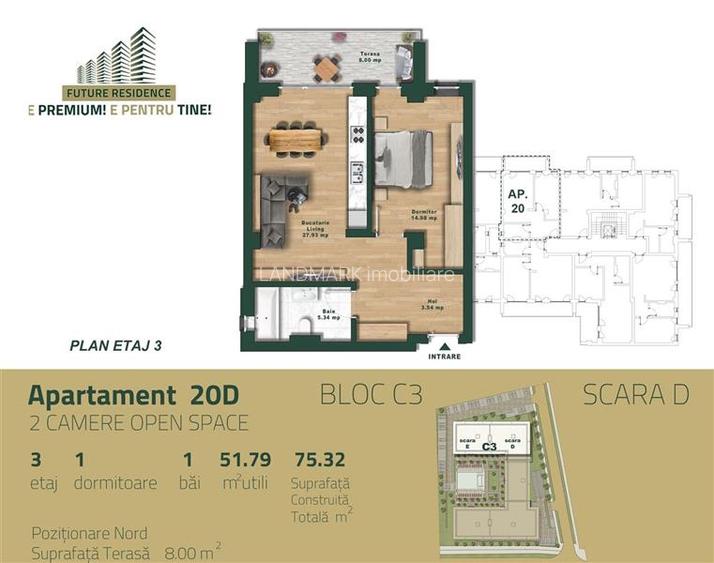 COMISION 0% APARTAMENT NOU, CENTRALA PROPRIE, PISCINA - 2