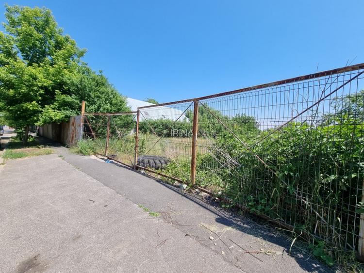 Vanzare teren Proiect si Autorizatie / intravilan Straulesti 2100 mp  - 6