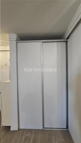 Apartament 2 camere 60mp, Marasti, complex Platinia - 12