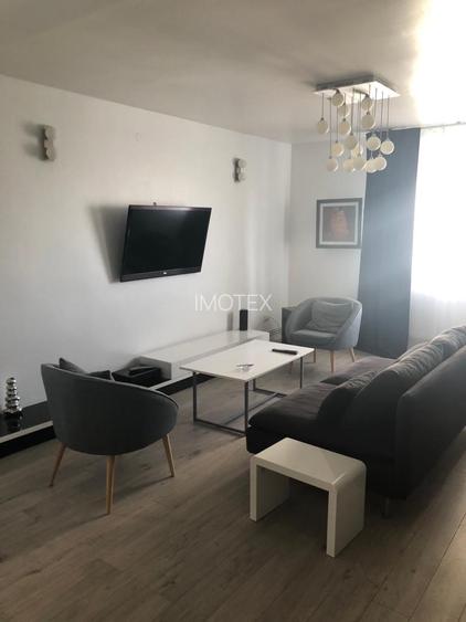 Apartament 3 camere LUX -Ultracentral - Fortuna - 2