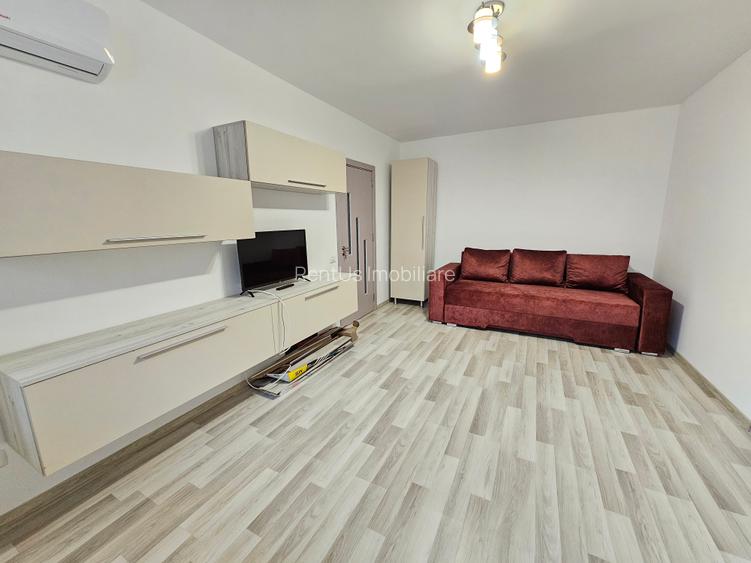 Pta Sudului/Sos Oltenitei/Loc Parcare/3 Min Metrou/Prima Inchiriere/Ap 2  Camere - 7