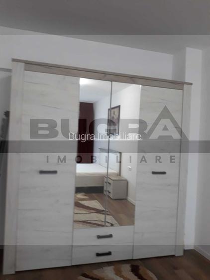 Apartament de 2 camere, modern, 50mp, parcare subterana, Viva City - 4