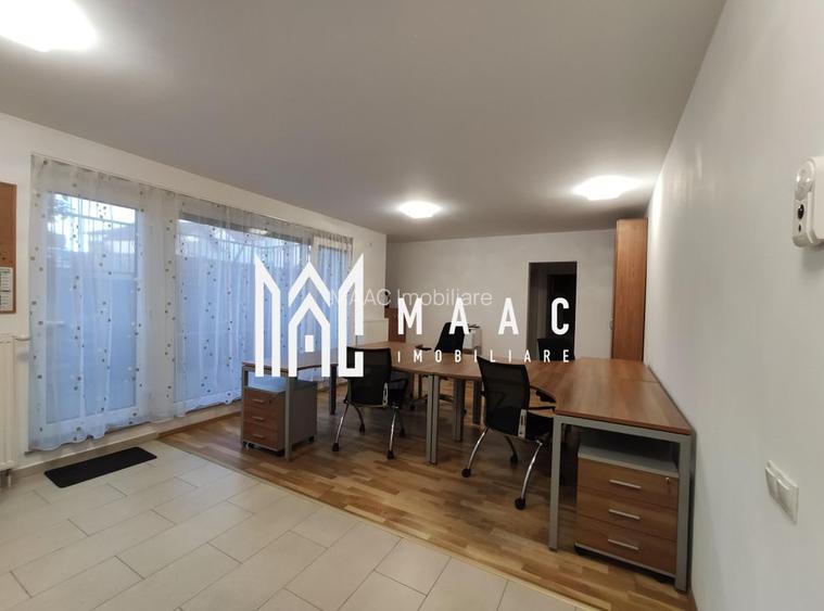 Spatiu comercial | 50 mpu | Terasa | Parter | Zona Centrala - 2