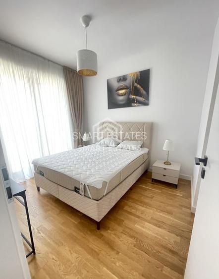 Apartament 2 camere de inchiriat Pipera 625 euro - 3