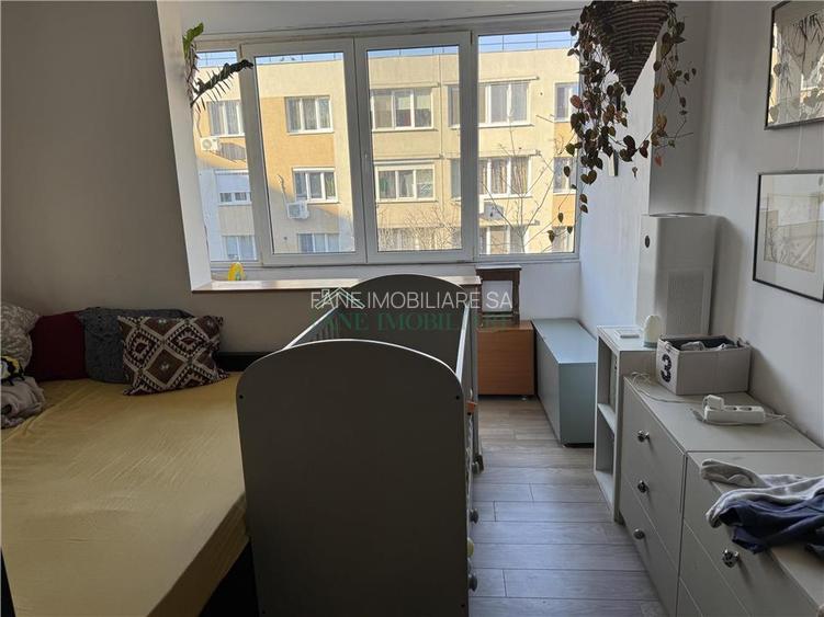 Vanzare apartament 3 camere Dr. Taberei, Parc Moghioros - 6