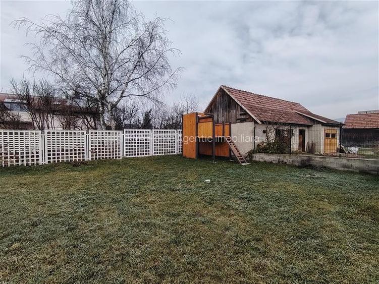 Casa familiala (Gheorgheni, str. Arany Janos) - 39