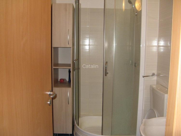 Garsoniera moderna Militari Lujerului Quadra 2 - 9