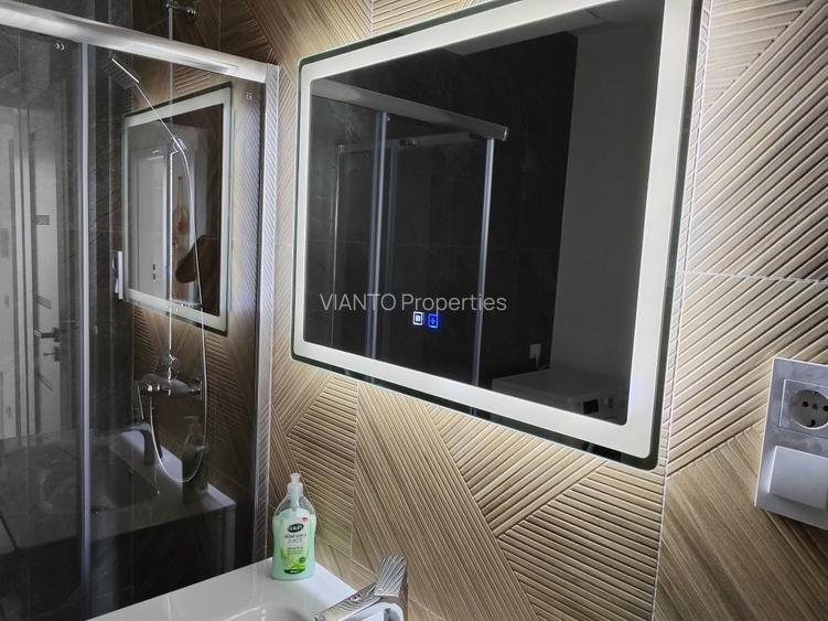 APARTAMENT 3 CAMERE SPATIOS CU 2 LOCURI PARCAREA | CALEA SURII MICI - 6