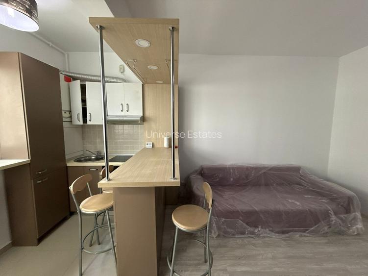 Garsoniera de Vanzare - Militari Residence - Salcamilor - 2