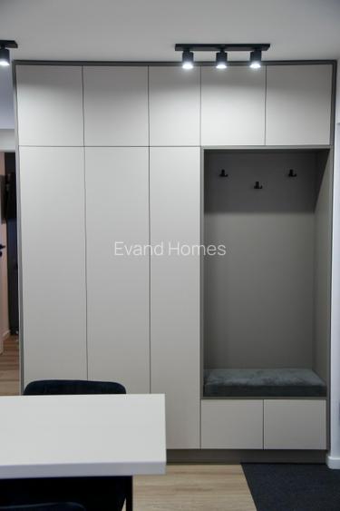 Apartament 4 camere complet renovat- Amenajat lux- Pozitie excelenta - 17