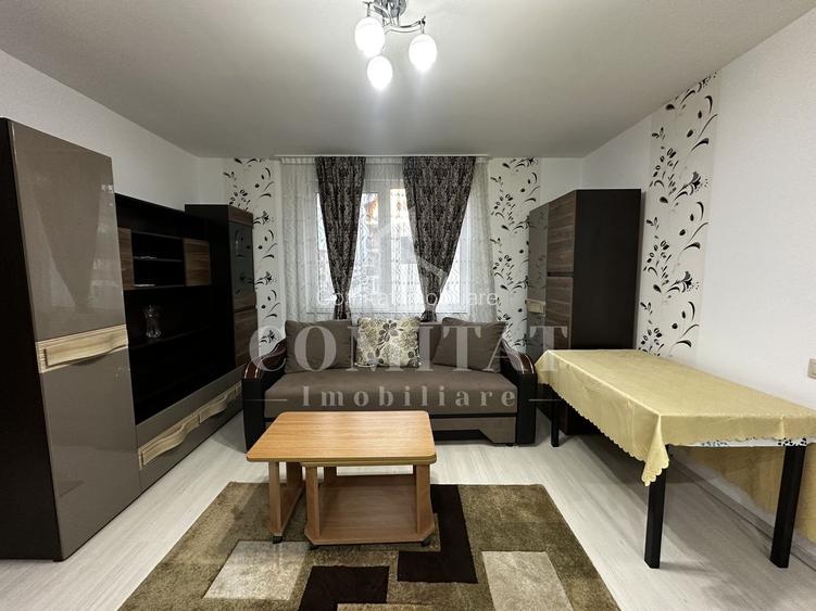 Apartament la etaj intermediar | 2 camere | Zona Str Porii - 4