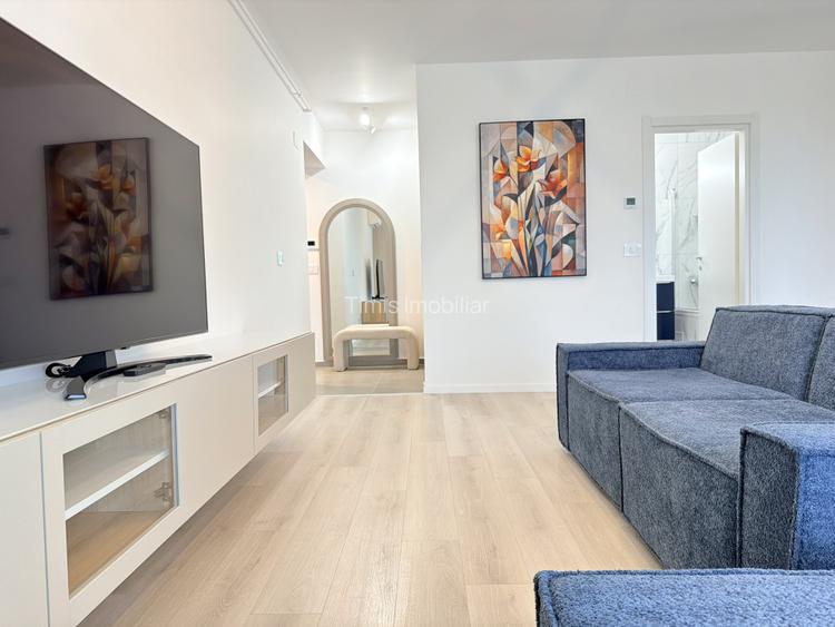 Apartament premium 3 camere | Vedere pădure | Denya Forest - Com 0% - 27