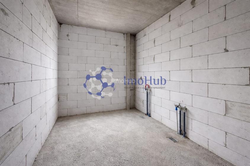 Apartament 2 camere-DIRECT DEZVOLTATOR- 3 KM DE PALAS MALL - 3