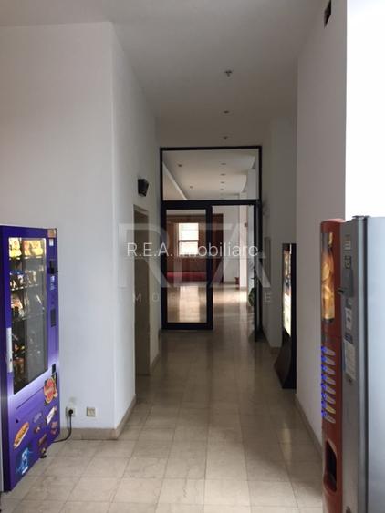 Premium Office Building Asset | 2.041 mp Su Totala | Ultracentral București - 30