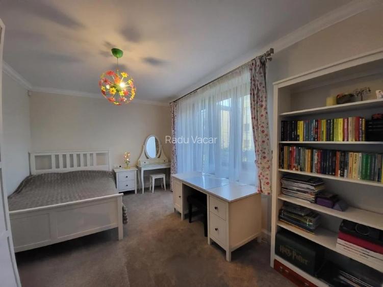 Vila de vanzare in Andrei Muresanu - 10