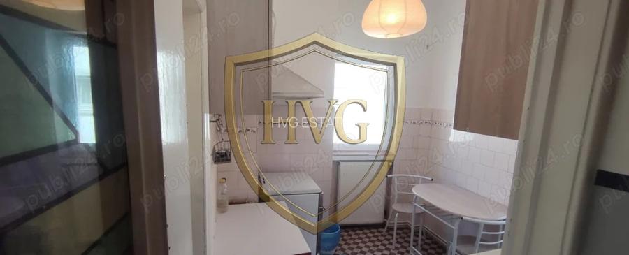 Apartament 2 Camere | Semidecomandat | Universitate - 5