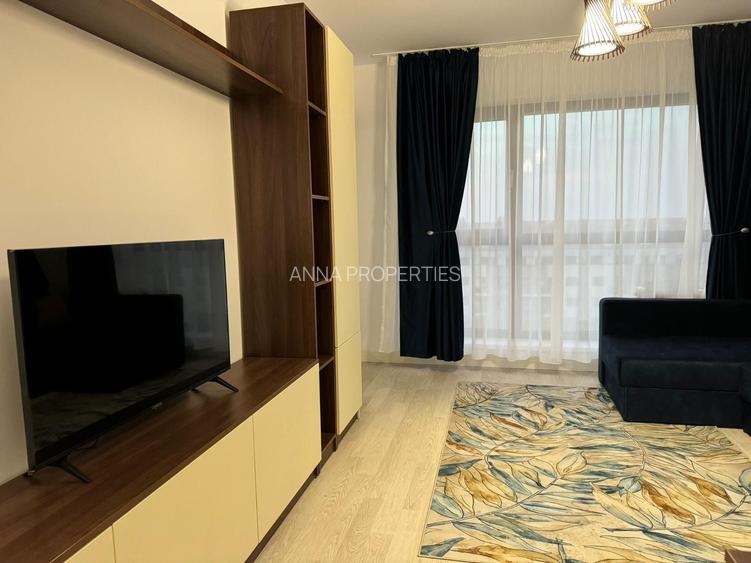 APARTAMENT 2 CAMERE/ ZONA AVIATIEI/ COMPLEX ONIX PARK - 2