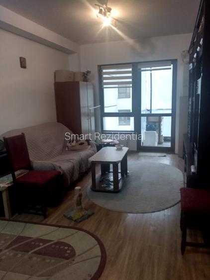 2 Camere Mobilat Utilat | Mutare Rapida | Bd. Metalurgiei | Bloc 2020 - 3