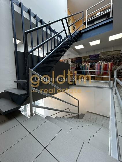 IMOBIL ICONIC: AFTER SCHOOL/COMERCIAL/BIROURI/SCOALA DE ARTA/BD PACHE - PRO TV - 29