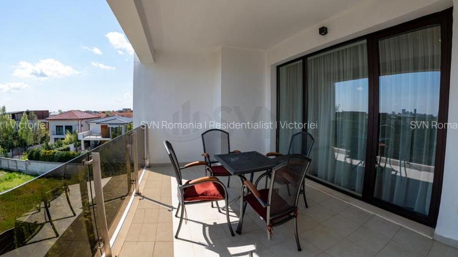 REA1013259 Apartament 2 camere Lux I Parcare Subterana I De vanzare - 6