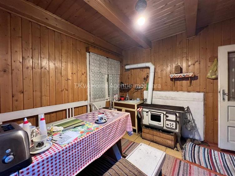 Casa de vacanta (Ciobotani, jud. Mures) - 7