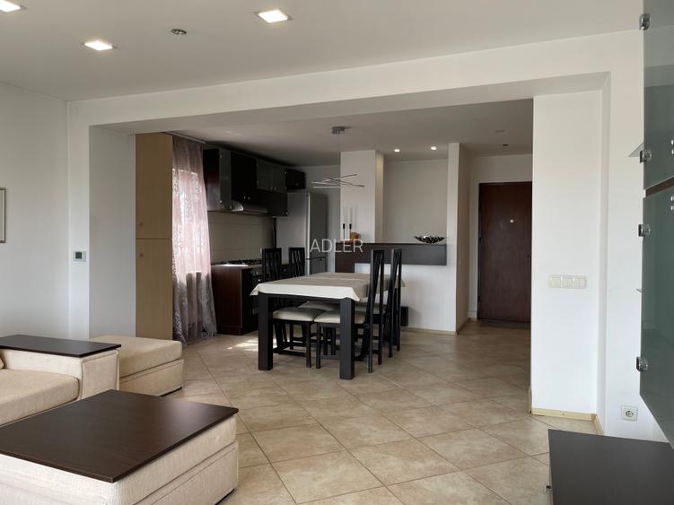 Zona Eroilor, apartament 3 camere decomandate, 2 grupuri sanitare - 4