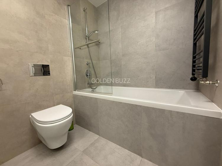 Apartament De Lux cu 2 Camere de Închiriat  Herăstrău - 10