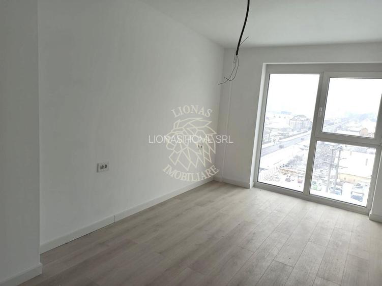 Apartament Nou 3 camere-ideal locuire, investitie-Zona Dr. Cetatii - 2