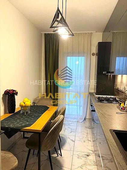 Apartament 2 camere 64 mp – Grand Kristal Residence Loc parcare inclus - 5