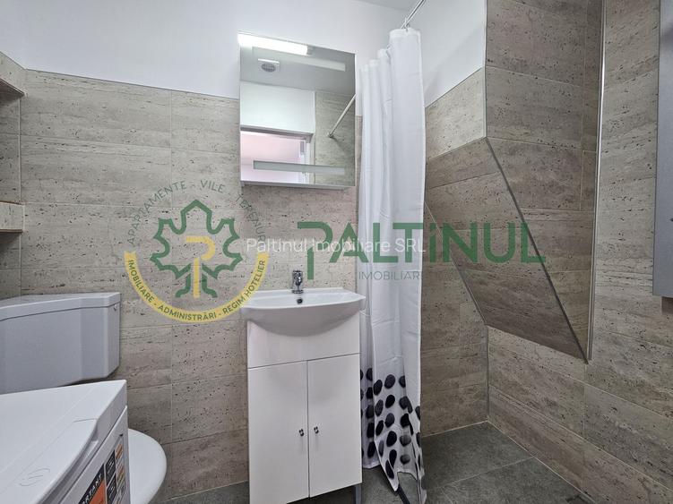 Apartament de închiriat la casă, prima închiriere, finisaje moderne, Sibiu - 20
