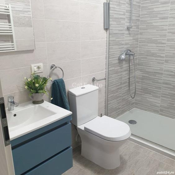 Apartament in zona Liviu Rebreanu/AEM - 7