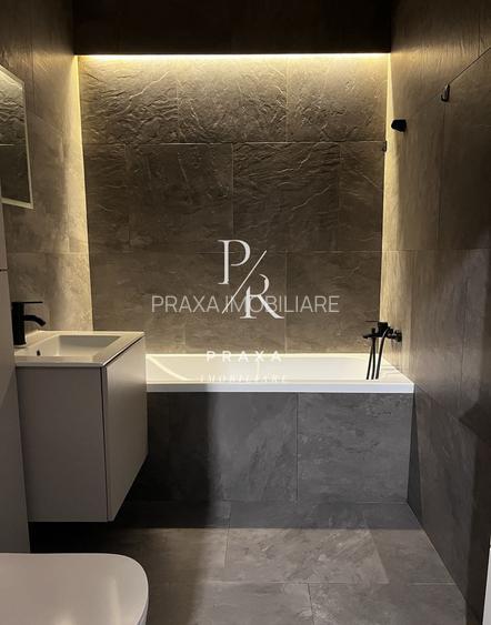Apartament 2 camere, semidecomandat, 40mp, bloc nou, parcare - 6