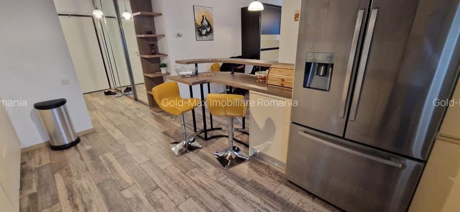 De inchiriat 3 camere Lujerului - Duplex GranVia Park - 17