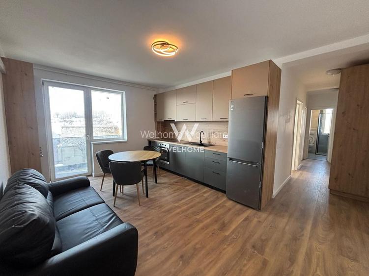 Apartament 3 camere NOU in Selimbar - 5