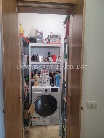 APARTAMENT 2 CAMERE CONFORT MAXIM LUX ZONA VIILE NOI - 9