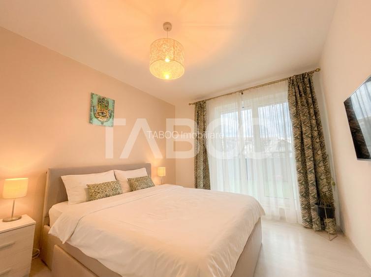 Vanzare apartament 2 camere cu terasa zona Zorilor Andrei Muresanu - 2