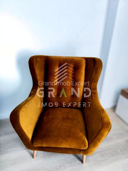 Studio spațios 44mp | Balcon | Parcare subterana | Kaufland/Frunzișului/USAMV - 9