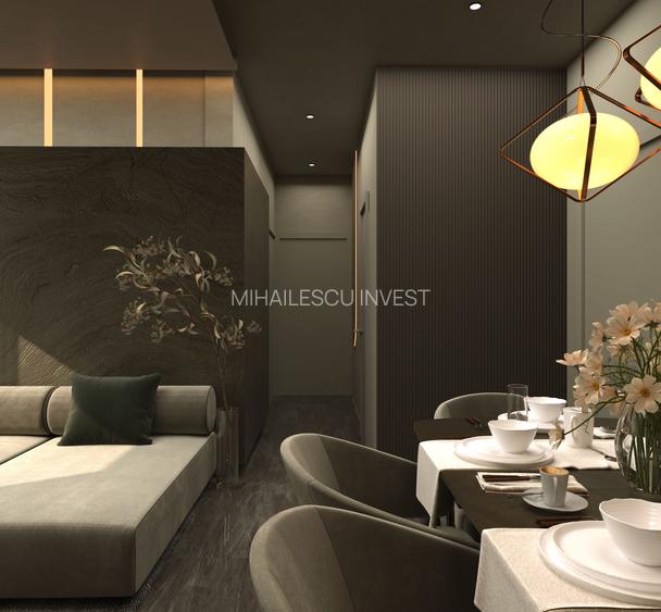 UNIRII II bloc nou boutique II OPORTUNITATE II DIRECT DEZVOLTATOR II COMISION 0 - 5