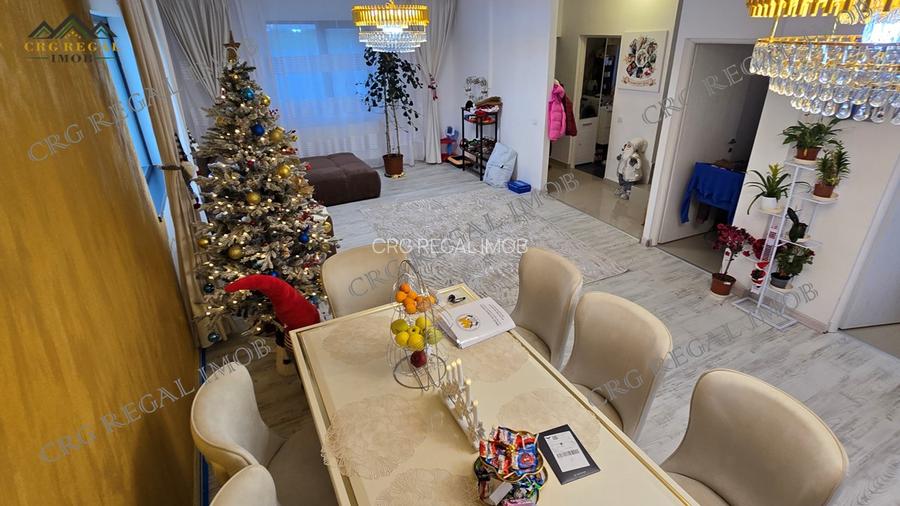 Reducere pretMobilata Utilata Mutare Imediata Casa / Vila 4 camere Berceni Vidra - 4