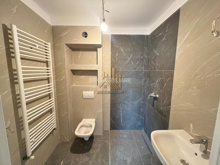 Apartament Penthouse 3 camere Tractorul - 7