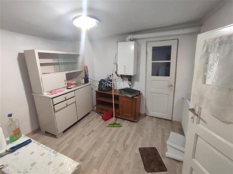 Vanzare casa batraneasca si teren, Colentina - 13