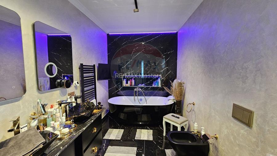 Vilă de lux cu 5 camere de vânzare in Ipotesti, Suceava - 30