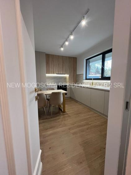 Vile P+1+M, 2 locuri de parcare, gradina proprie, finisaje premium - 7