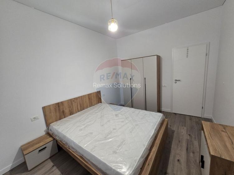 Apartament de inchiriat pe malul lacului Siutghiol - prima inchiriere - 7