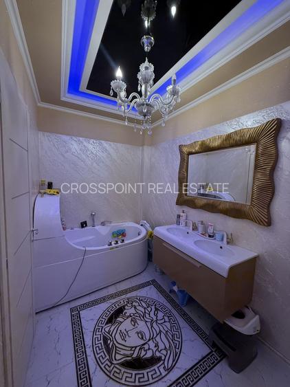 4 camere spațioase, două terase, acces direct către Parcul Herăstrău - 21